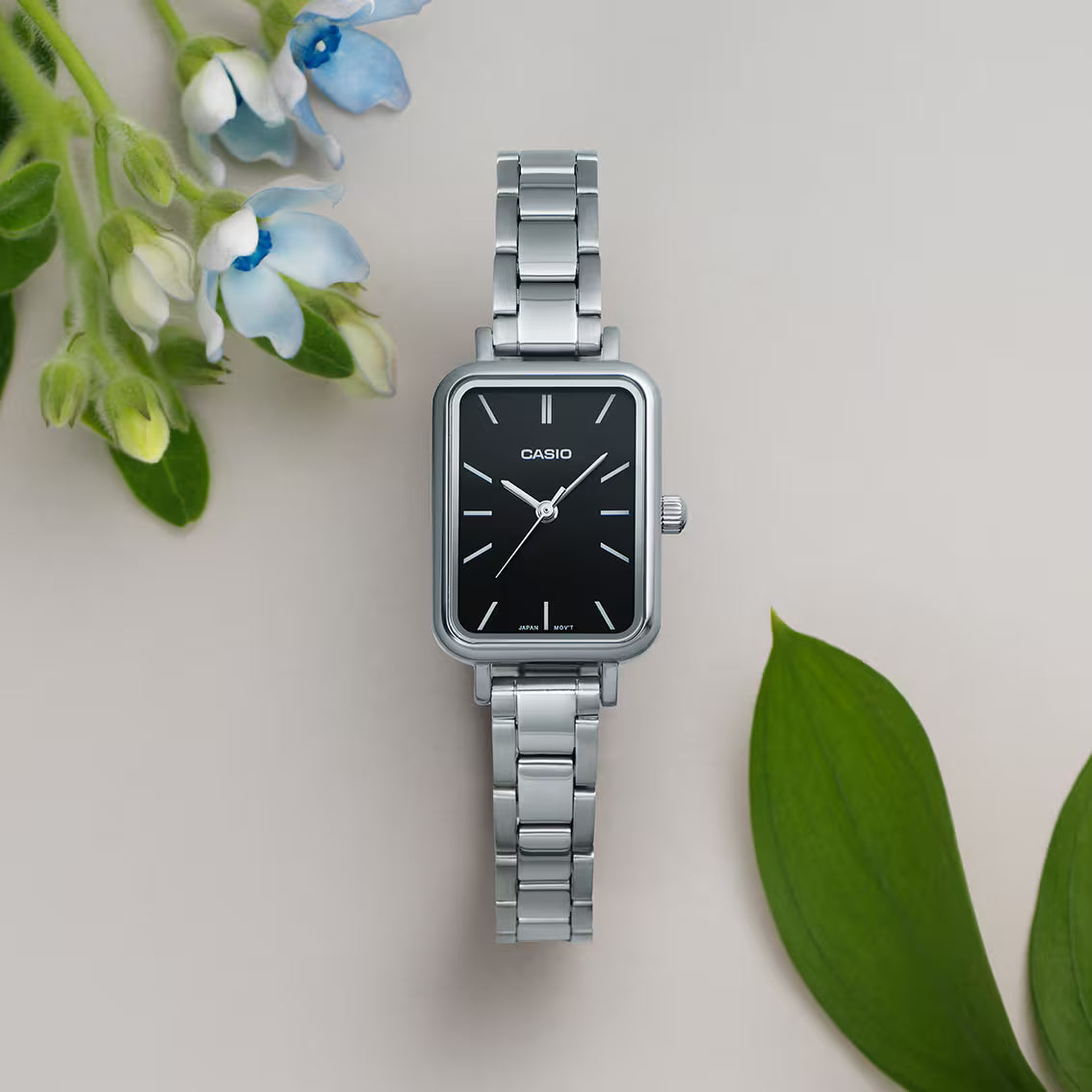 Casio LTP-V009D-1EUDF | Watches for Womens Pakistan