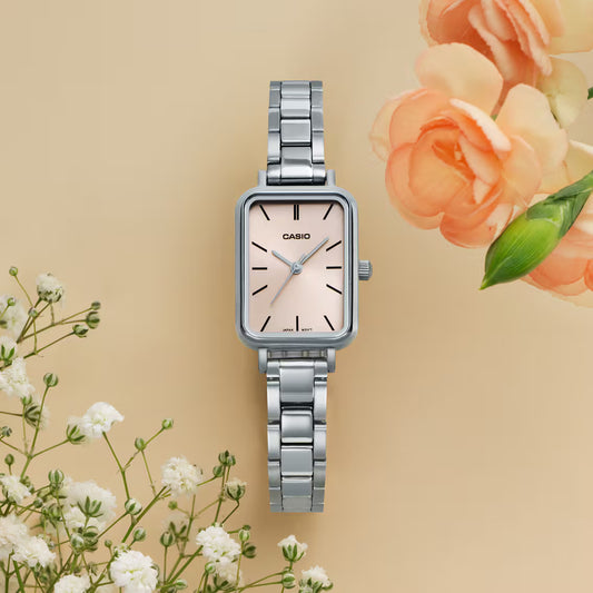 Casio LTP-V009D-4EUDF | Watches for Womens Pakistan