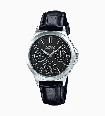 Casio LTP-V300L-1AUDF | Watches for Women