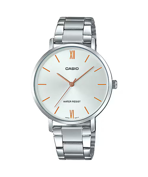 Casio LTP-VT01D-7BUDF | Watches for Womens Pakistan