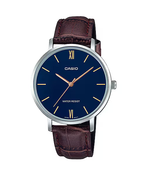 Casio Ltp-vt01l-2budf| Watches for Womens Pakistan
