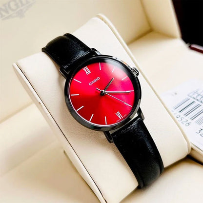Casio LTP-VT02BL-4AUDF | Watches for Women Pakistan