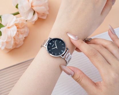 Casio LTP-VT02D-1AUDF | Watches for Women Pakistan