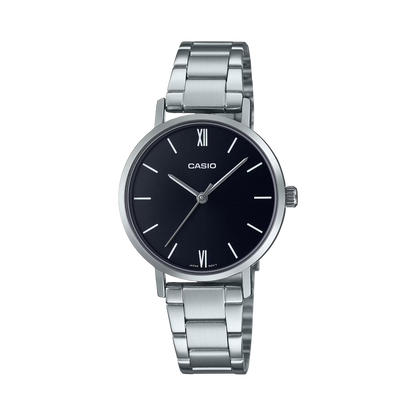 Casio LTP-VT02D-1AUDF | Watches for Women Pakistan