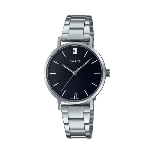 Casio LTP-VT02D-1AUDF | Watches for Women Pakistan