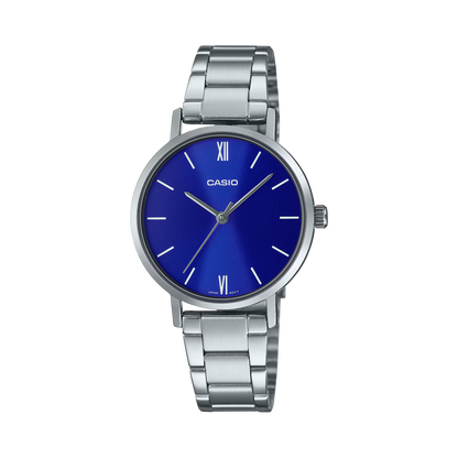 Casio LTP-VT02D-2AUDF | Watches for Women Pakistan