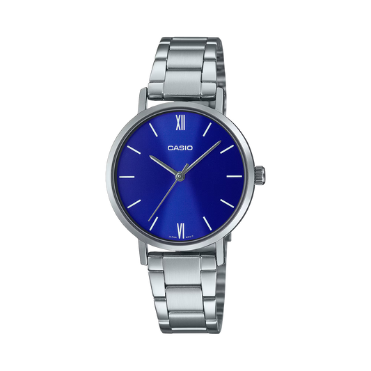 Casio LTP-VT02D-2AUDF | Watches for Women Pakistan