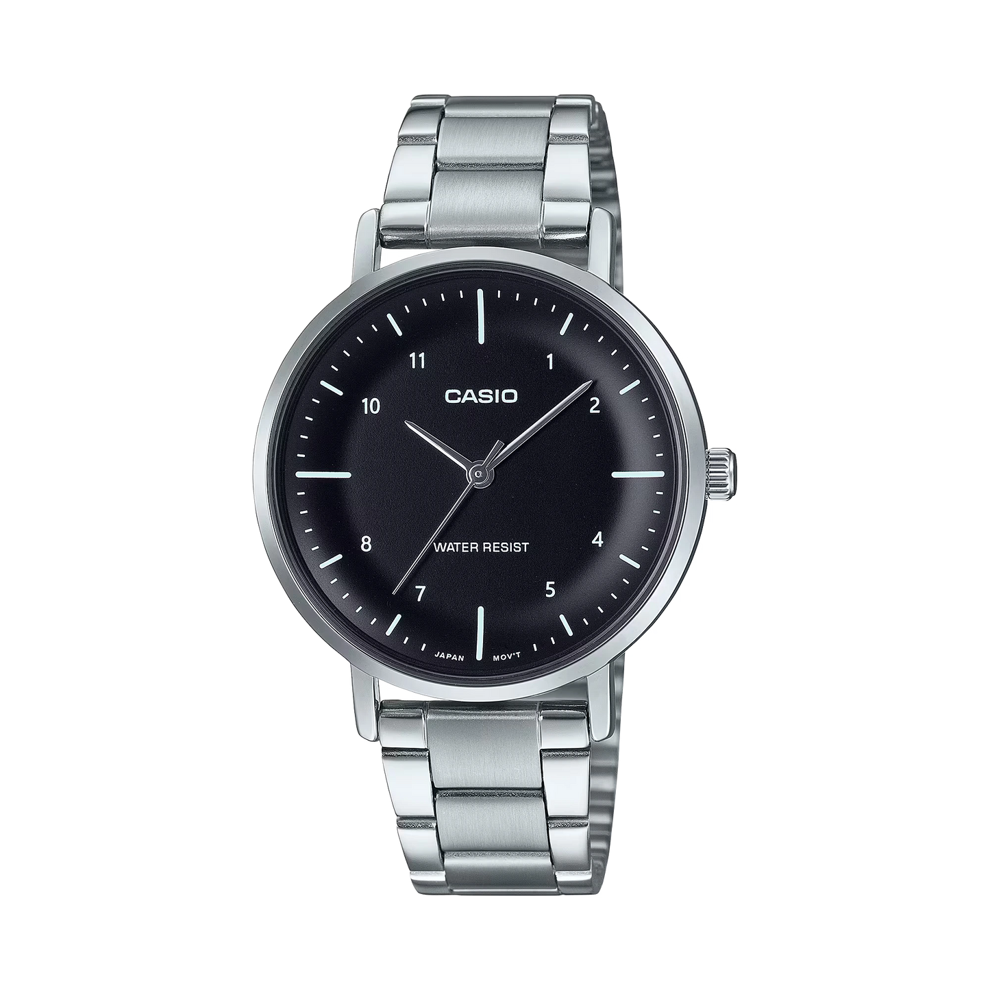 Casio LTP-VT03D-1BDF | Wrist Watch for Women Pakistan