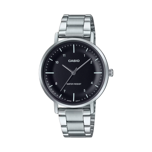 Casio LTP-VT03D-1BDF | Wrist Watch for Women Pakistan