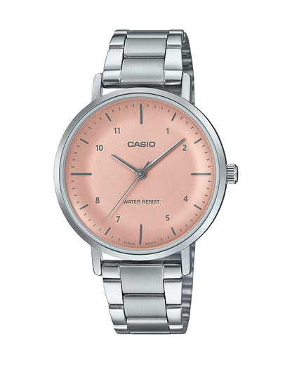Casio LTP-VT03D-4BDF | Watches for Women