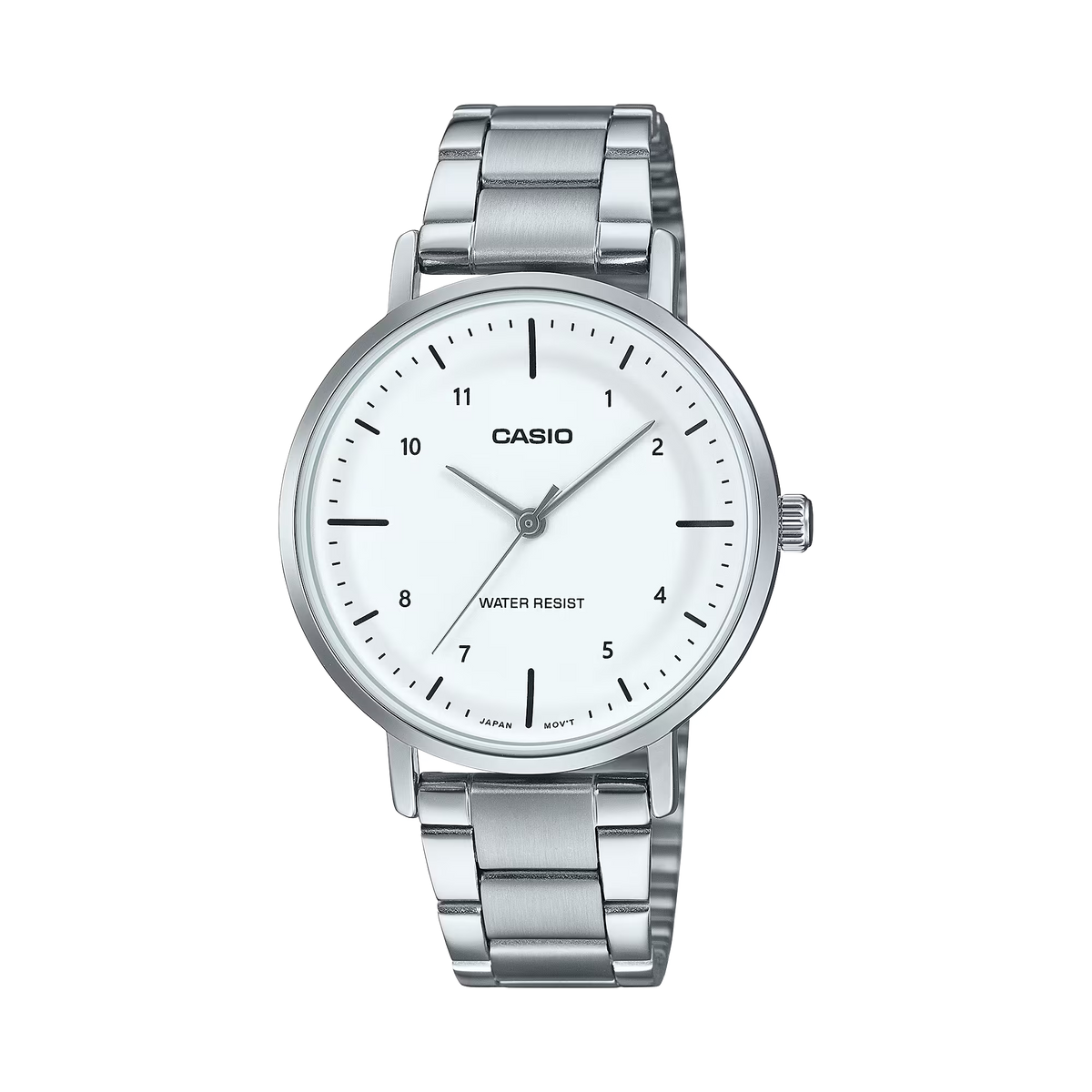 Casio Ltp-vt03d-7bdf | Watches for Womens Pakistan