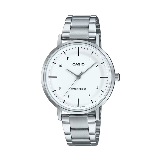 Casio Ltp-vt03d-7bdf | Watches for Womens Pakistan