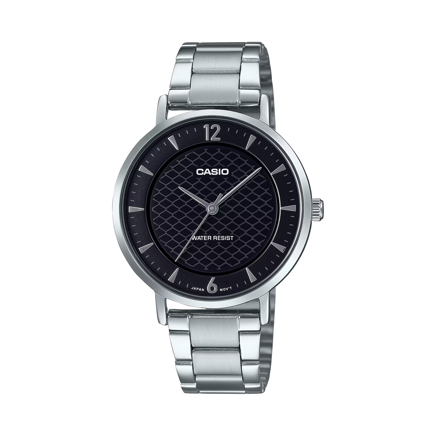 Casio LTP-VT04D-1ADF | Wrist Watch for Women Pakistan