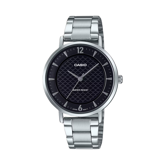 Casio LTP-VT04D-1ADF | Wrist Watch for Women Pakistan