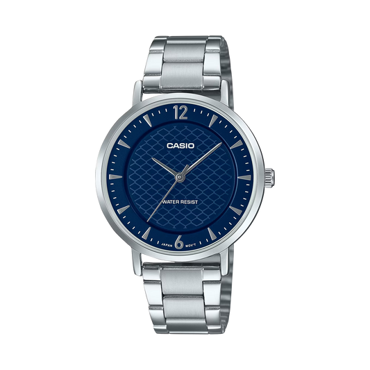 Casio LTP-VT04D-2ADF | Wrist Watch for Women Pakistan