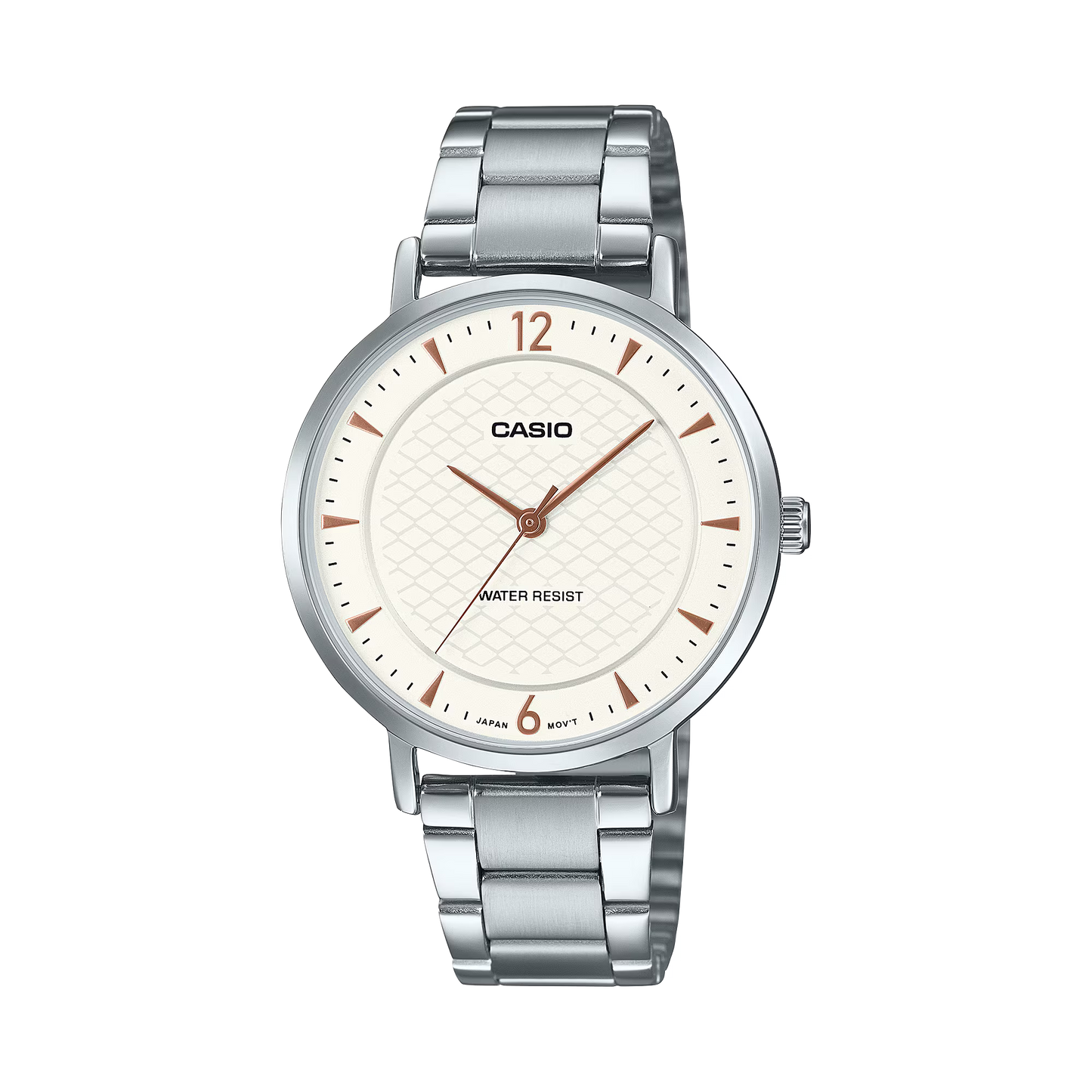 Casio LTP-VT04D-7ADF | Watches for Womens Pakistan