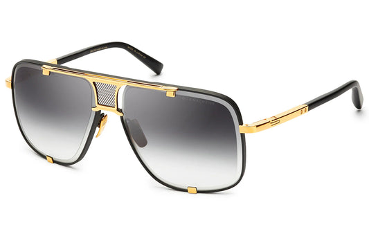Dita Mach Five Sunglass Replica Premium Quality With Complete Packaging Bag & Box