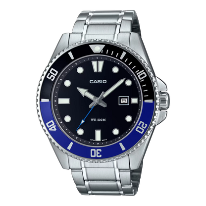 Casio MDV-107D-1A2VDF | Watches for Men