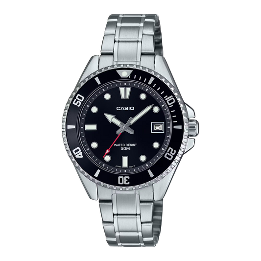 Casio MDV-10D-1A1VDF | Watches for Women
