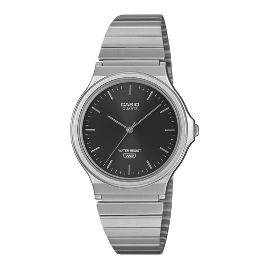 Casio Mq-24da-1adf | Unisex Wristwatch