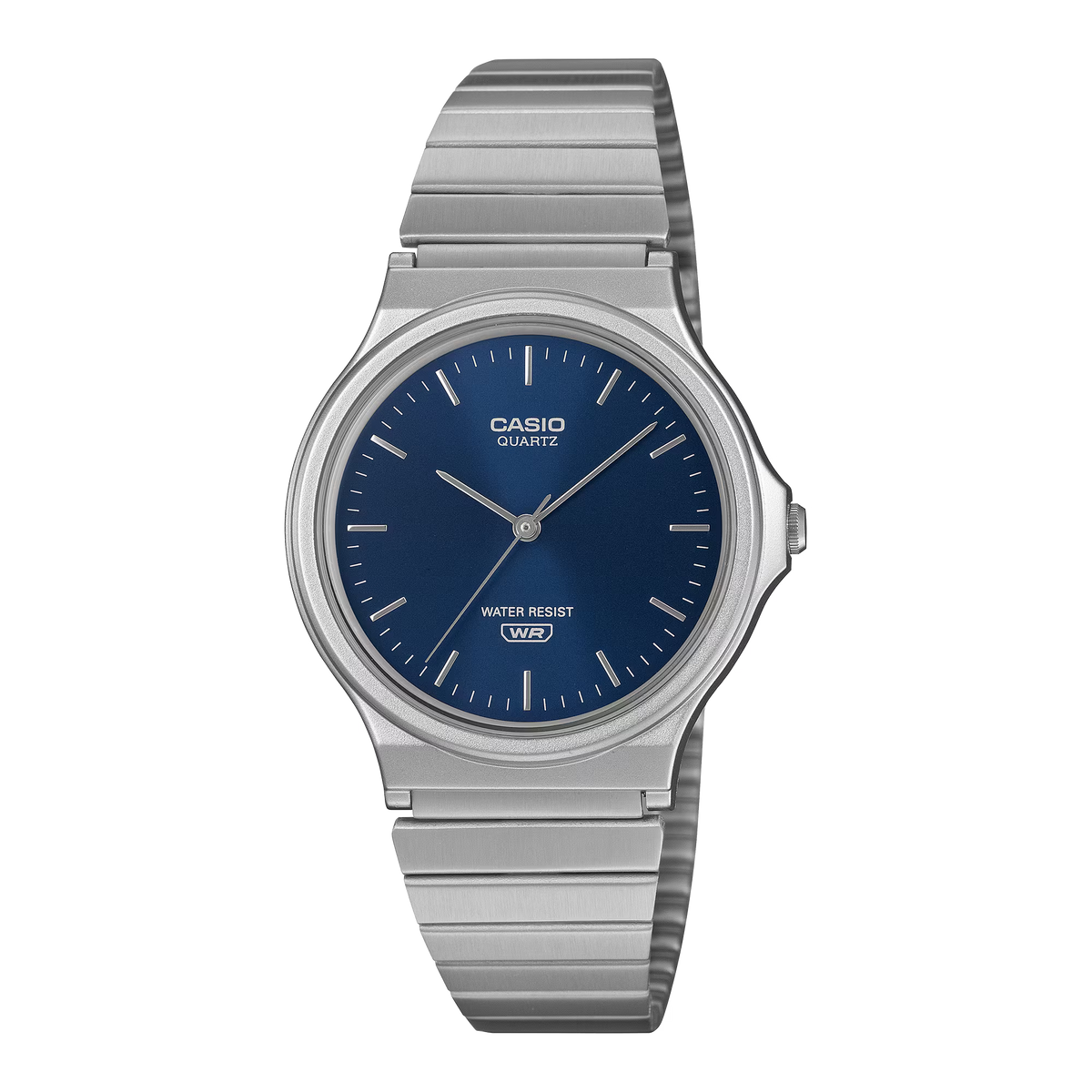 Casio Mq-24da-2adf | Unisex Wristwatch