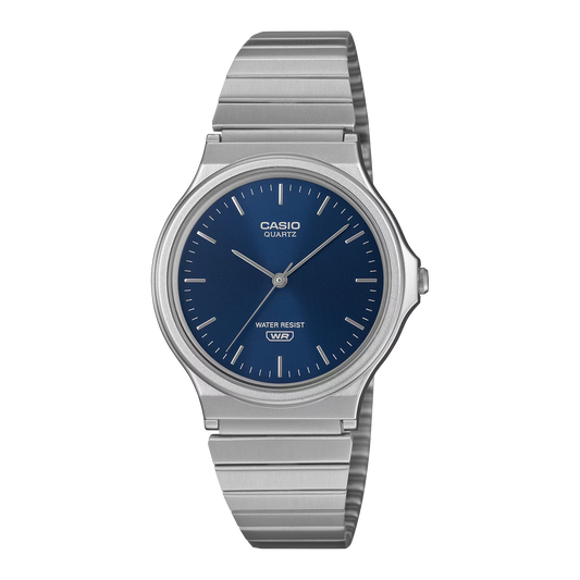 Casio Mq-24da-2adf | Unisex Wristwatch