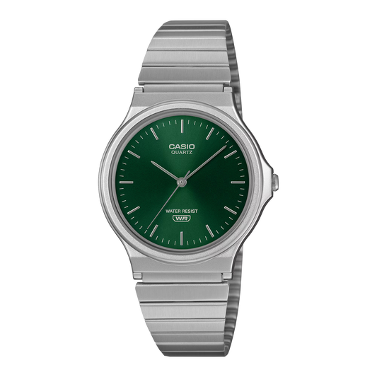 Casio Mq-24da-3adf | Unisex Wristwatch