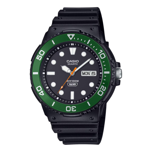 Casio MRW-230H-1E3VDF | Watches for Men
