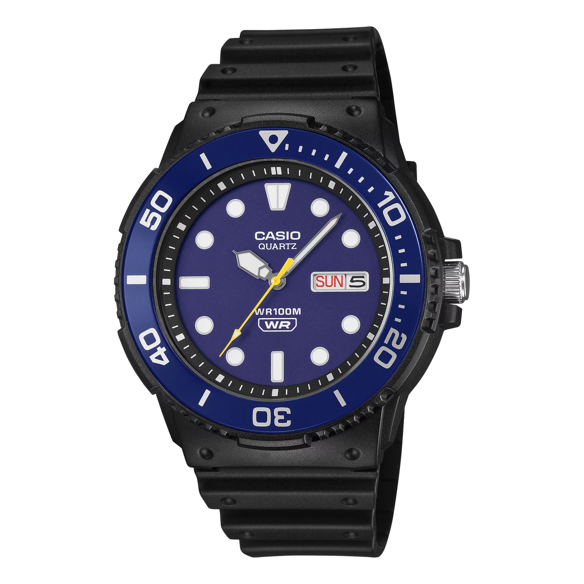 Casio Mrw-230h-2evdf | Watches for Men Pakistan
