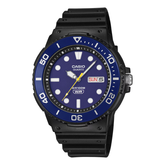Casio MRW-230H-2EVDF Men's Watch