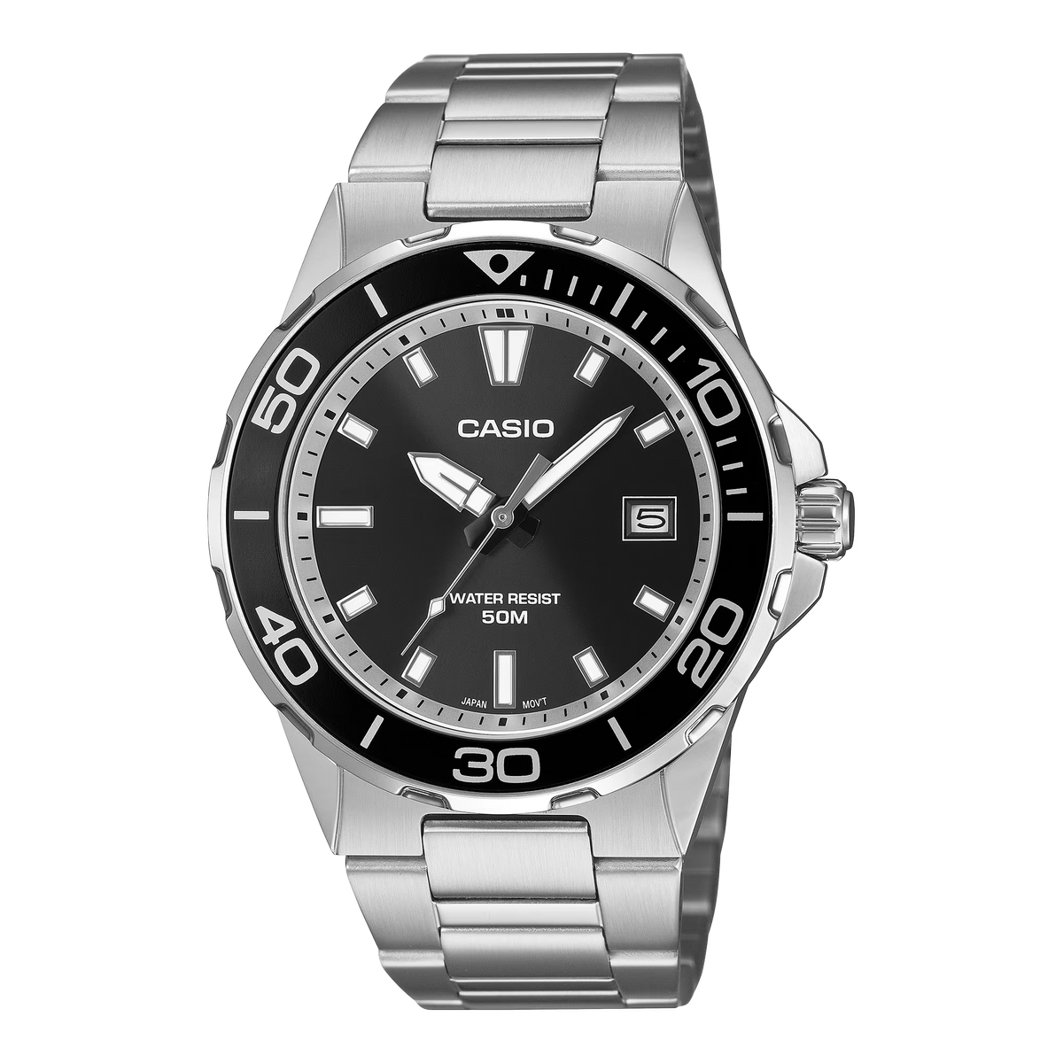 Casio MTD-145D-1AVDF Men's Watch