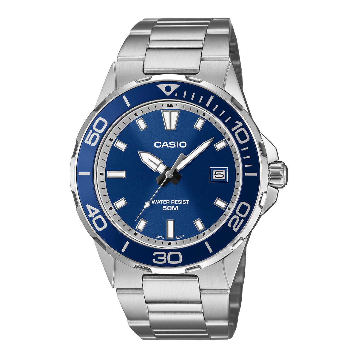 Casio MTD-145D-2AVDF Men's Watch
