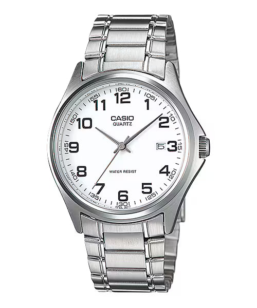 Casio Mtp-1183a-7bdf | Wrist Watch for Men Pakistan