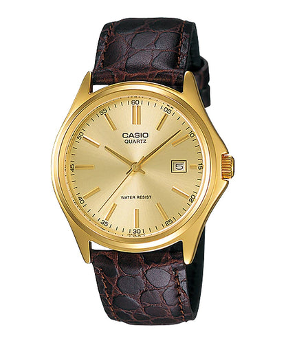 Casio MTP-1183Q-9ADF | Watches for Men