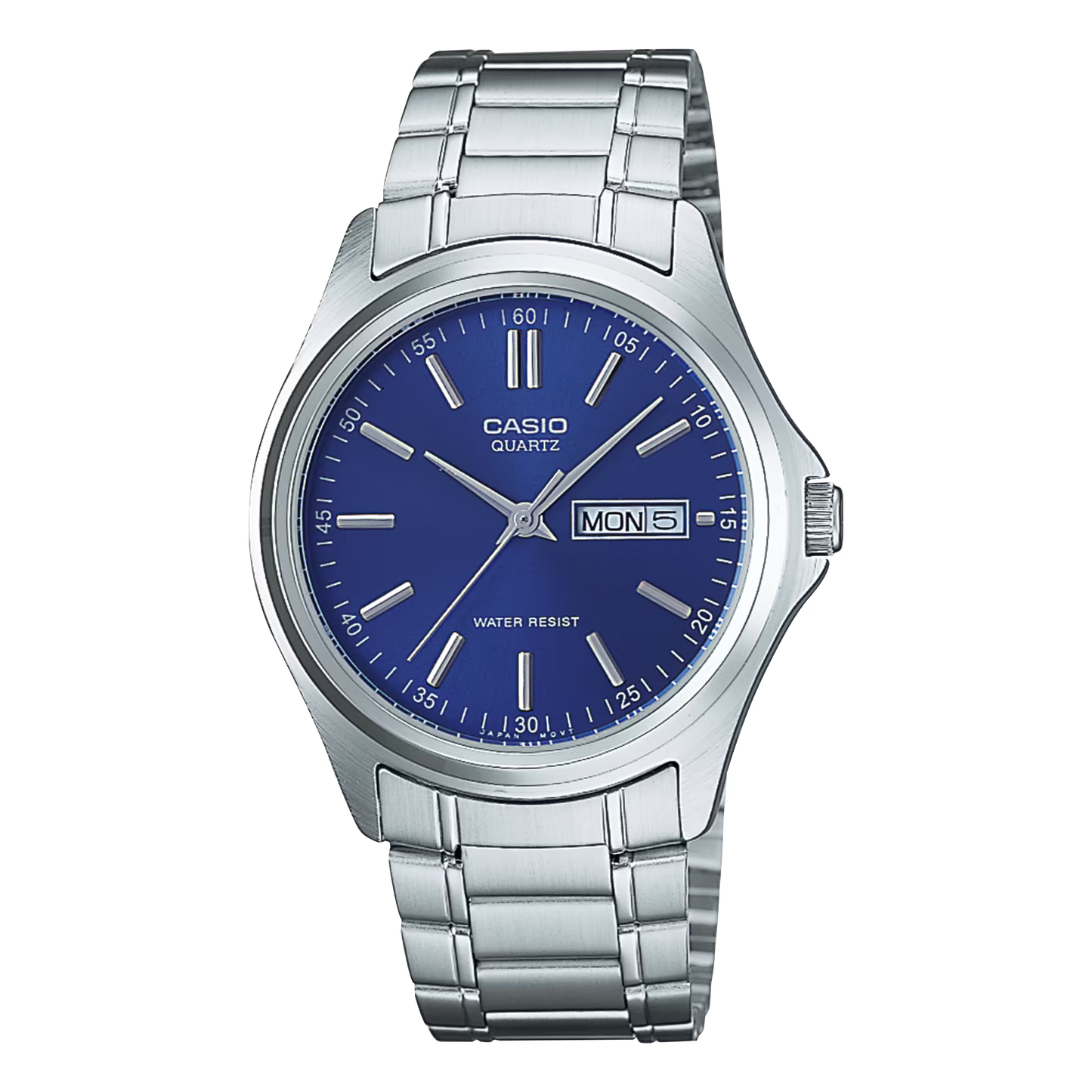 Casio MTP-1239D-2ADF | Wrist Watch for Men Pakistan