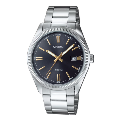 Casio MTP-1302D-1A2VDF | Watches for Men