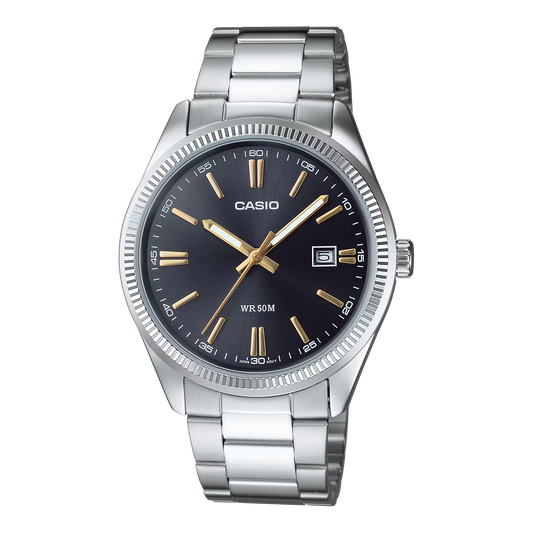 Casio MTP-1302D-1A2VDF | Watches for Men