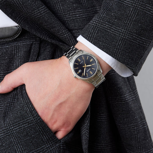 Casio MTP-1302D-1A2VDF | Watches for Men