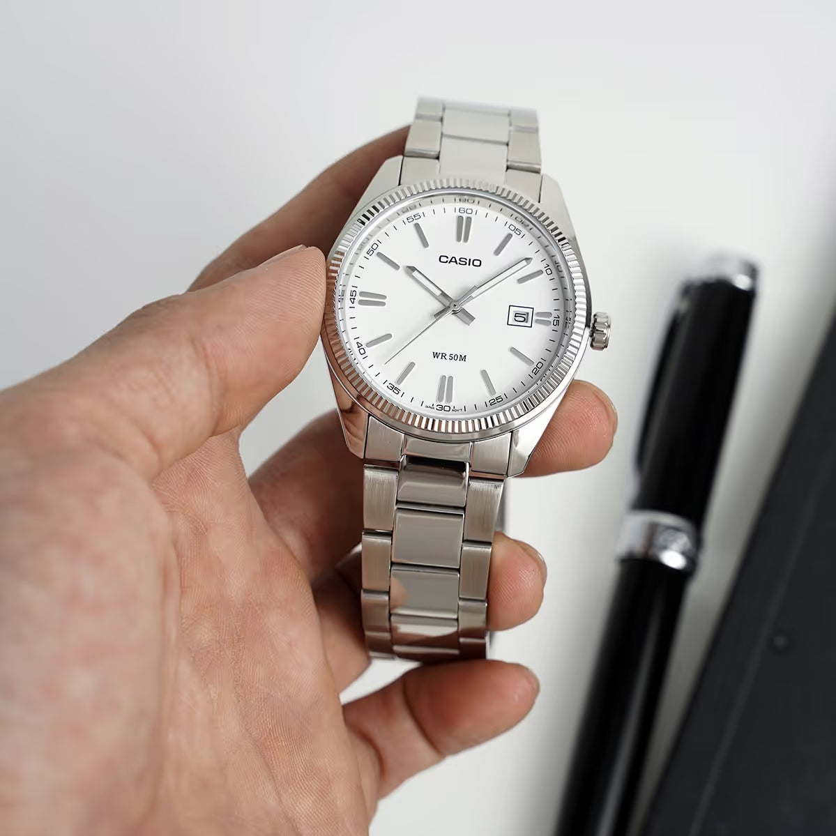 Casio MTP-1302D-7A1VDF | Watches for Men