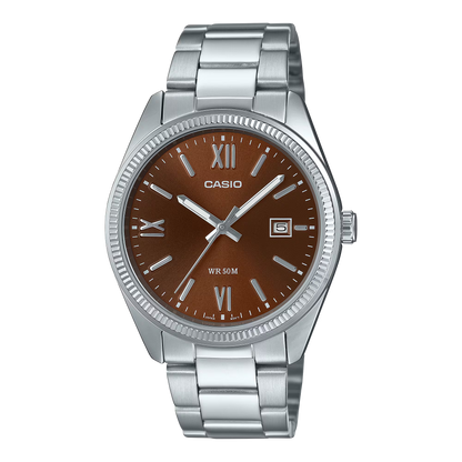 Casio MTP-1302DD-5AVDF | Watches for Men Pakistan