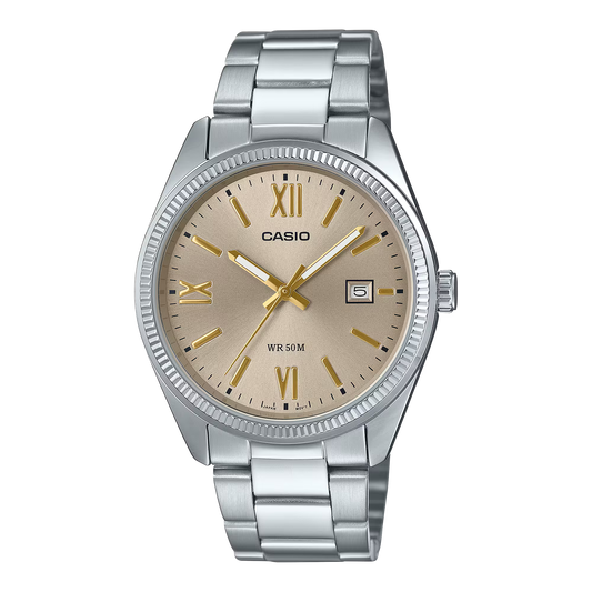 Casio MTP-1302DD-9AVDF | Watches for Men Pakistan