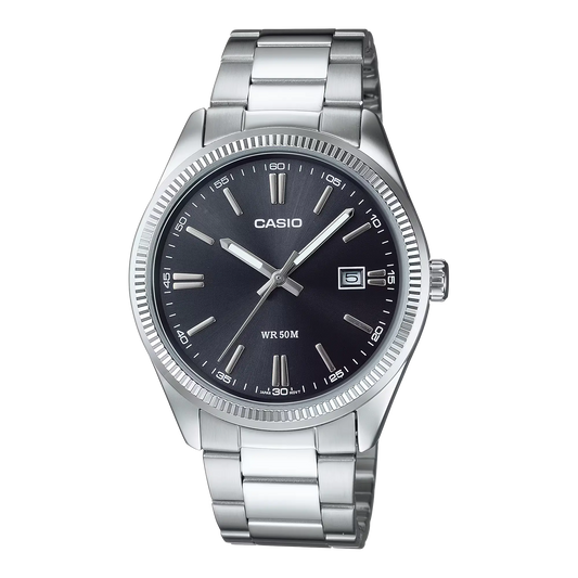 Casio MTP-1302D-1A1VDF | Watches for Men