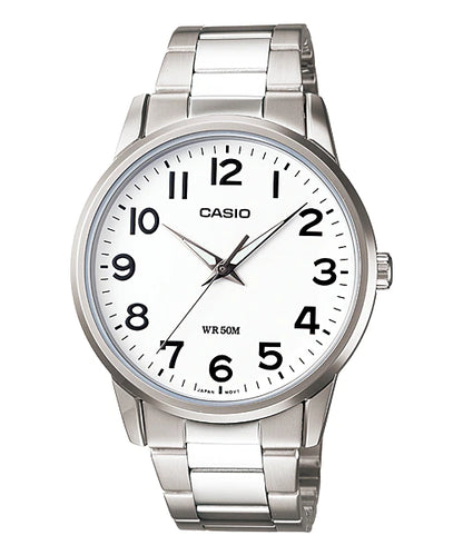 Casio MTP-1303D-7BVDF | Watches for Men Pakistan