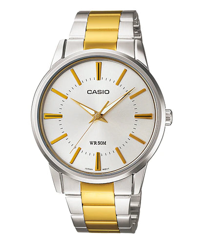 Casio MTP-1303SG-7AVDF | Watches for Men