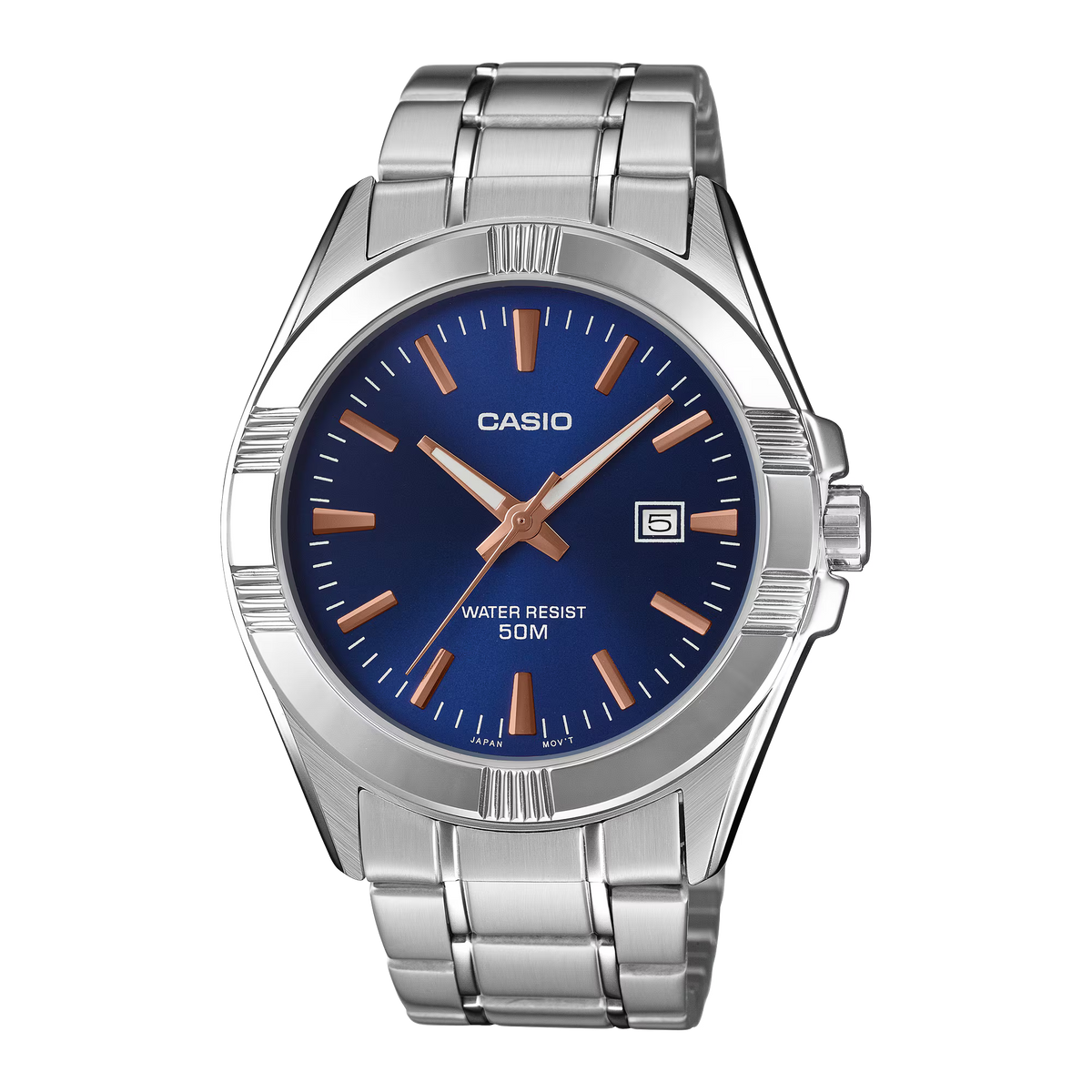 Casio Mtp-1308d-2avdf | Wrist Watch for Men Pakistan