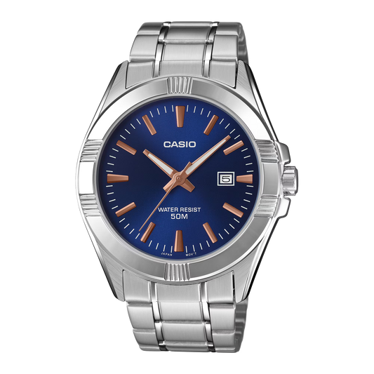 Casio Mtp-1308d-2avdf | Wrist Watch for Men Pakistan