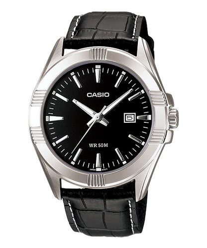 Casio MTP-1308L-1AVDF | Watches for Men