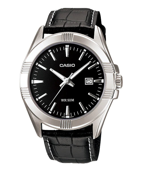 Casio MTP-1308L-1AVDF | Watches for Men