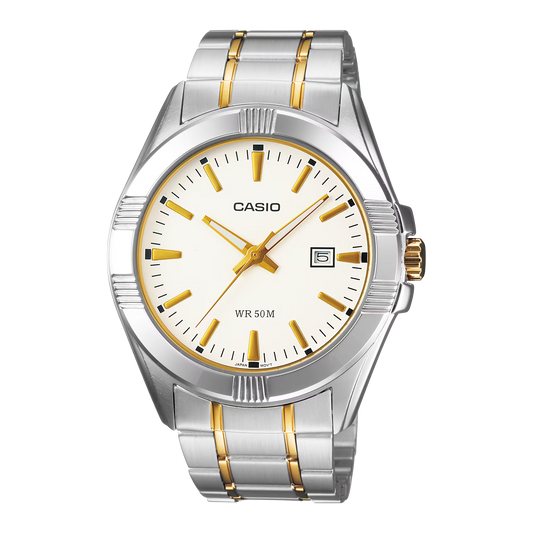 Casio Mtp-1308sg-7avdf | Wrist Watch for Men Pakistan