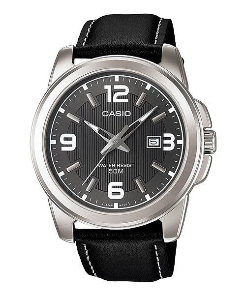 Casio MTP-1314L-8AVDF | Watches for Men